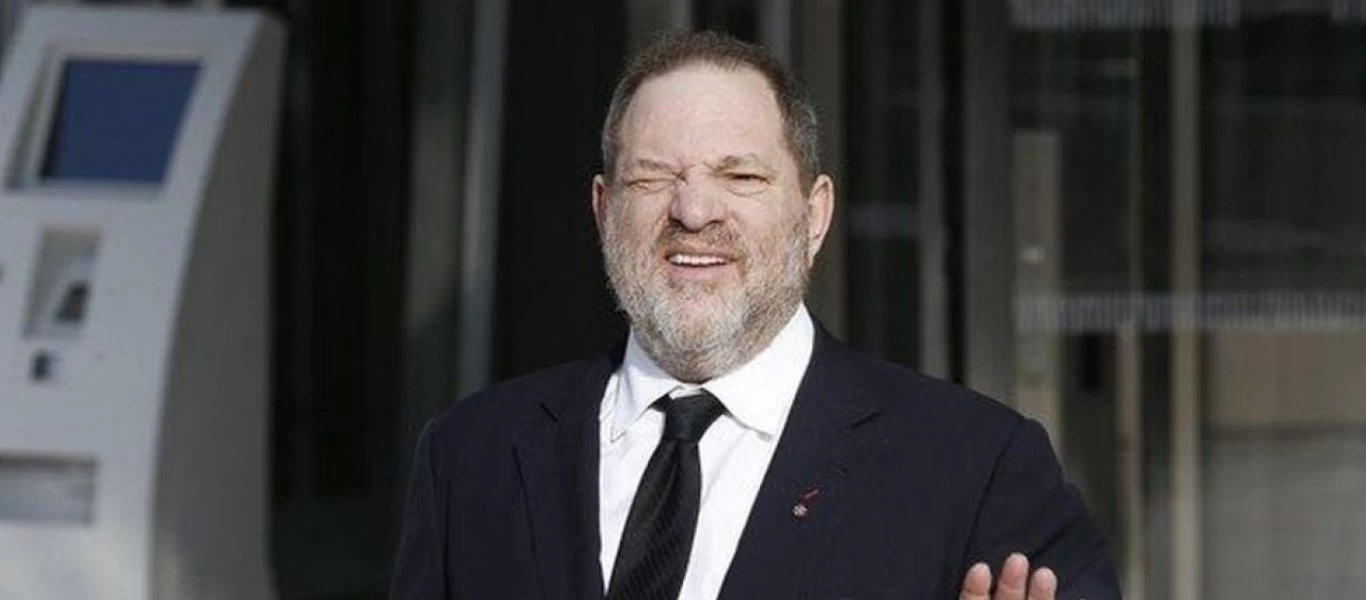 Έξι νέες κατηγορίες για σεξουαλικές επιθέσεις εις βάρος του Χάρβεϊ Γουάινσταϊν